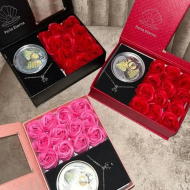 Collana "Perla Eterna" - immagine 2