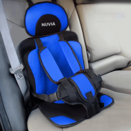 Seggiolino per auto per bambini 1-10 anni Nuvia - immagine 7