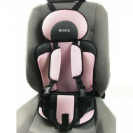 Seggiolino per auto per bambini 1-10 anni Nuvia - immagine 6